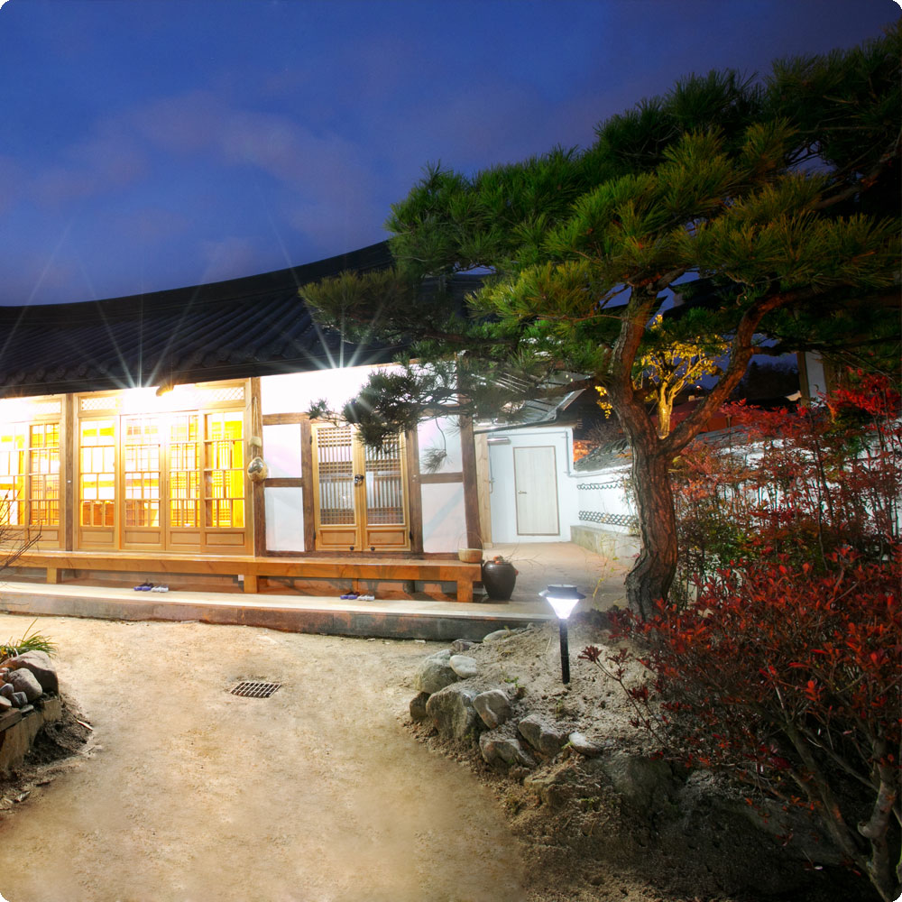 [강화] 민물장어/ 산채비빔밥(1인)