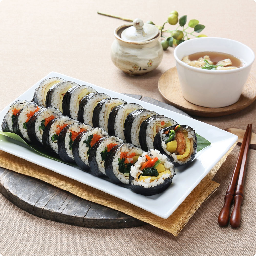 [남동] 제철에 먹는 간장게장 명문가의 게장정식